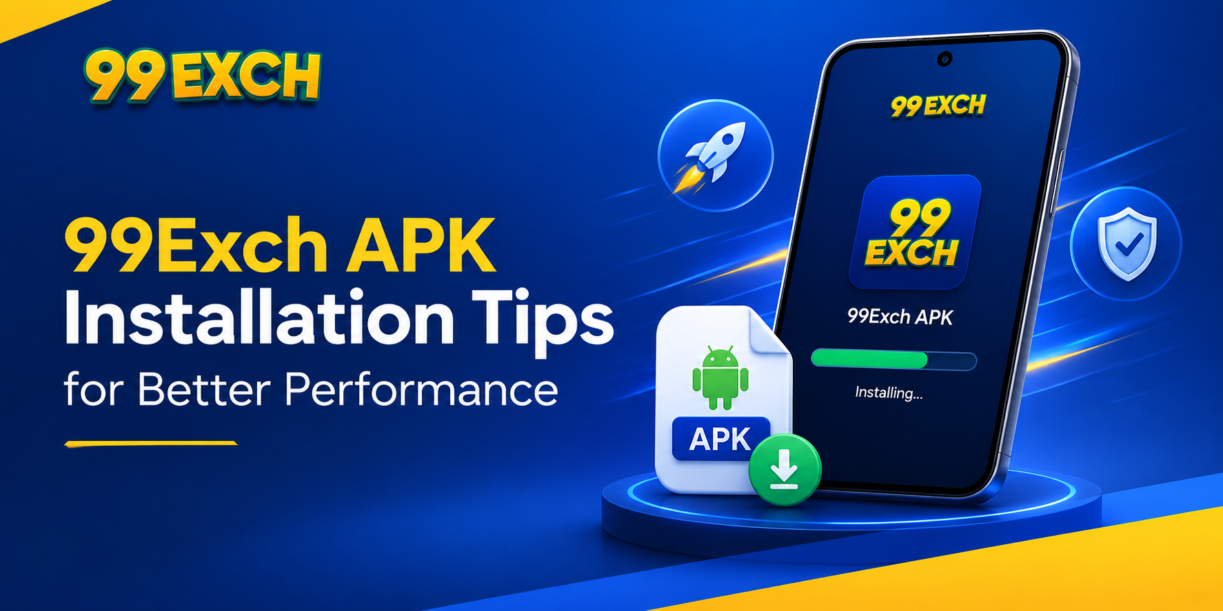 99Exch APK
