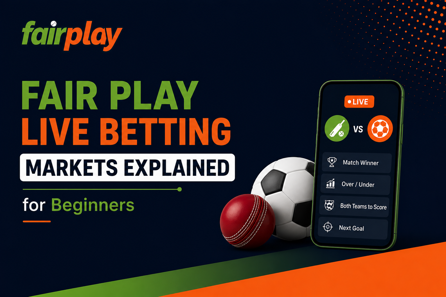 Fair Play Live Betting