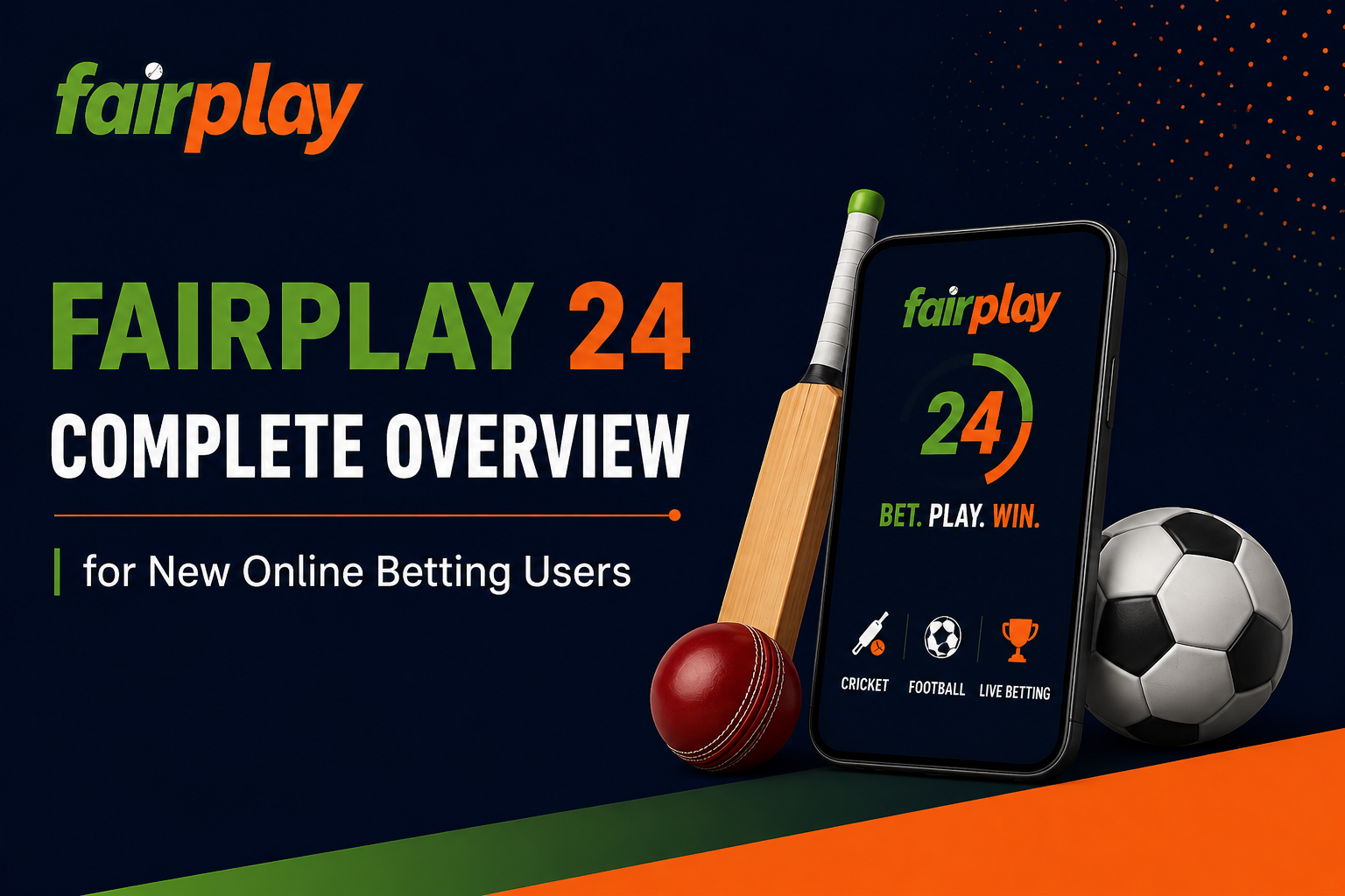 Fairplay 24